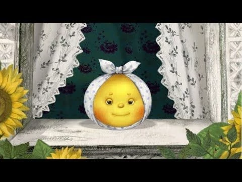 Колобок ⭐ Любимые сказки от студии Пилот ⭐KEDOO Мультики для детей
