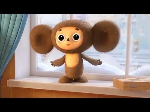 Чебурашка ⭐ Все серии ⭐ Союзмультфильм ⭐ KEDOO Мультики для детей