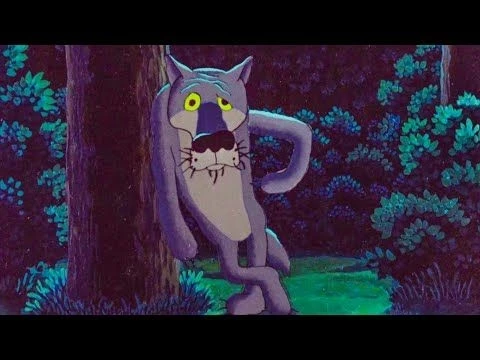 Жил-был пёс (Jil byl pes) - Золотая коллекция Soyuzmulfilm