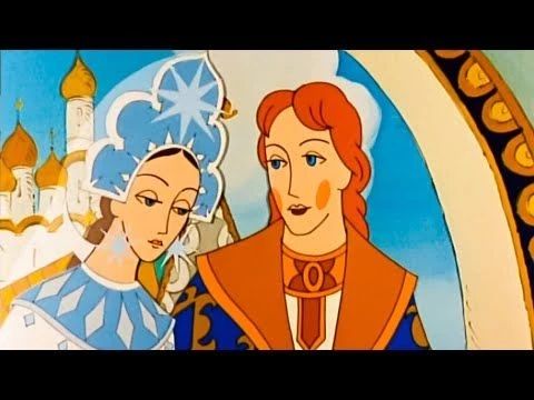 Сказка о царе Салтане (Skazka o tsare Saltane) 1984 - Золотая коллекция Soyuzmulfilm