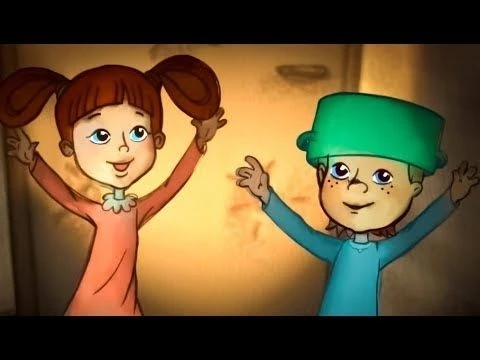 Непослушные - добрый мультик студии Союзмультфильм
