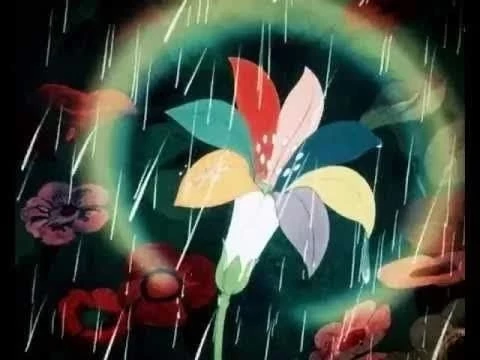 Сказка Цветик-семицветик (Tsvetik-semitsvetik) 1948 - Союзмультфильм - Советские мультфильмы