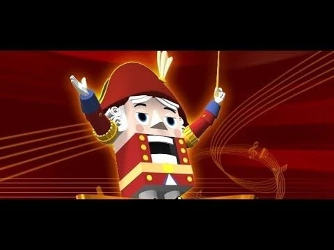 Мультфильмы от студии quot;Союзмультфильмquot; | Щелкунчик