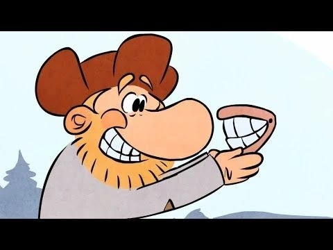 Тайна старика Тимофея - Мультики для детей от студии Союзмультфильм