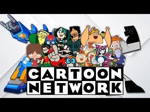 ЗАБЫТЫЕ МУЛЬТФИЛЬМЫ CARTOON NETWORK