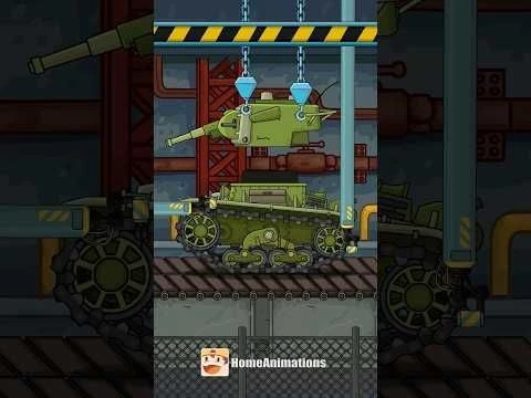 ДАВНО ПОРА - Сэр да Сэр ! #shorts #homeanimations #cartoon #animation #мультик #tank #Сэр_да_Сэр