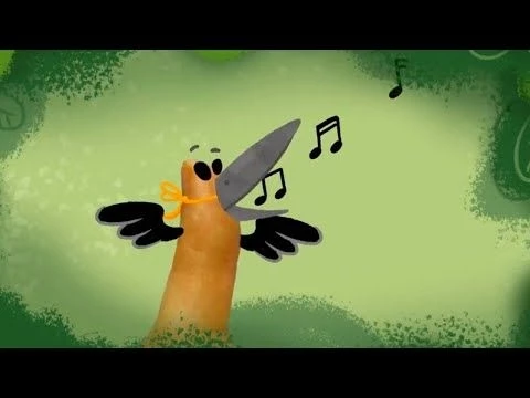 Потягушеньки - Мультфильмы от студии Пилот - Золотая коллекция сказок