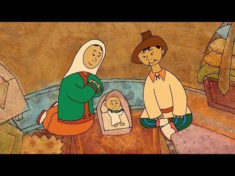 ДЕВОЧКА с птичьей ногой | Гора Самоцветов | Студия Пилот