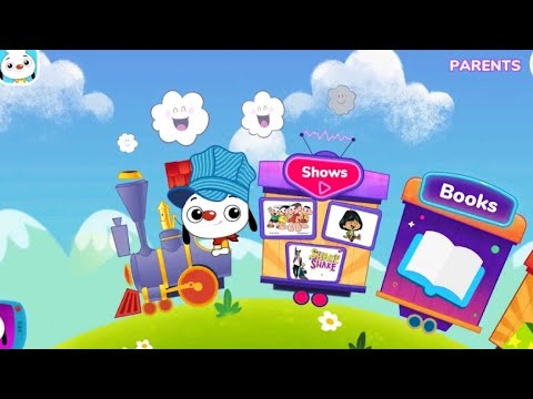 PlayKids - Cartoons for Kids - Android gameplay Movie apps free best Top Film Video Game Teenagers
