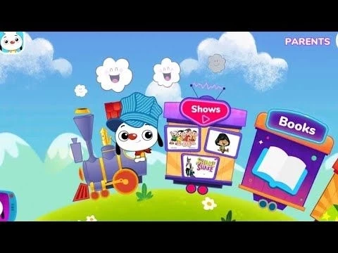 PlayKids - Cartoons for Kids - Android gameplay Movie apps free best Top Film Video Game Teenagers