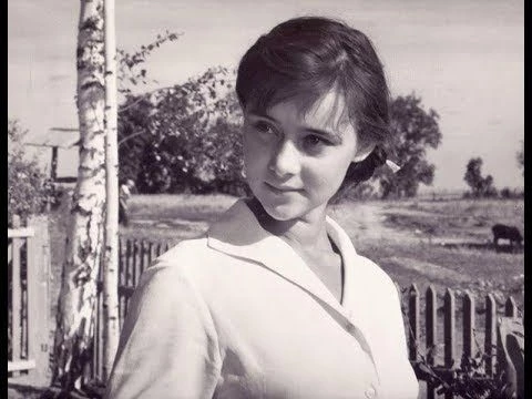 Х/ф Мелодрамаquot;До будущей весныquot; 1960г.