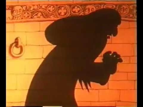 Советские Мультфильмы 40Х 50Х Годов