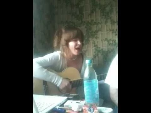 Шансон одесский