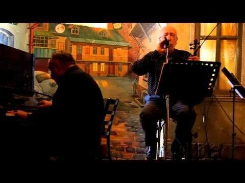 Одесский шансон (Гамбринус)