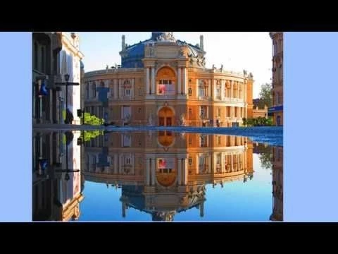 Классический Одесский шансон.