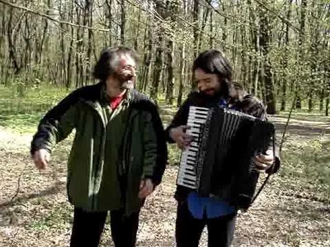 Одесский шансон toporkestra