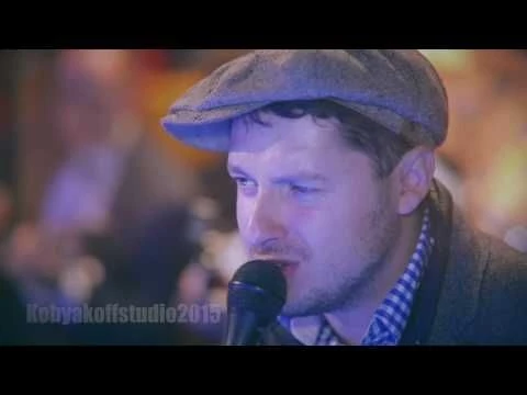 ЕВРЕЙСКО ОДЕССКИЙ ШАНСОН С ЧЕЛОВЕЧЕСКИМ ЛИЦОМ!