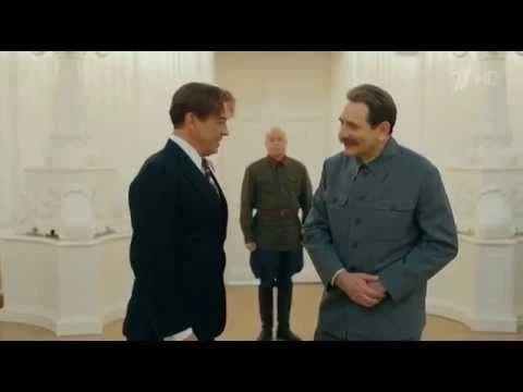 Песня Леонида Утёсова. quot;С одесского кичманаquot; из сериала quot;Орлова и Александровquot;.