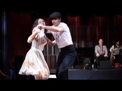 Band ODESSA - А мы танцуем!