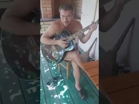 Одеський шансон