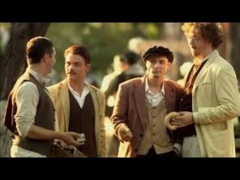 Одесская песня  про Вечную Молодость.