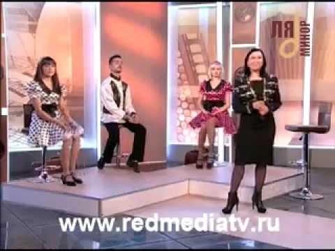 Кира Кафт - Одесские куплеты