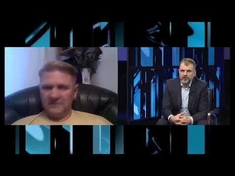 Олег Музыка об эскадронах смерти СБУ, убивавших одесский Антимайдан.