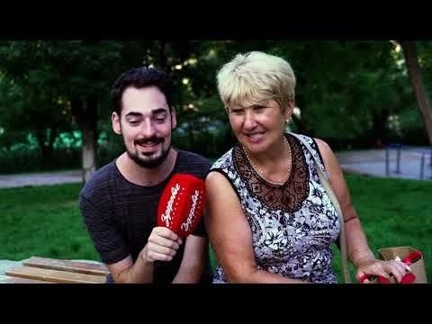 «Бац-Барац»#24. Песни за Одессу.