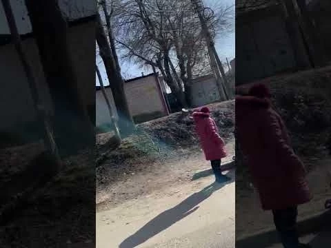 На МАНЕЖЕ… Днепр Украина #shorts