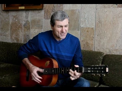 Овсянников Игорь quot; Песни о разном quot; дворовые песни , шансон ? г. Полтава