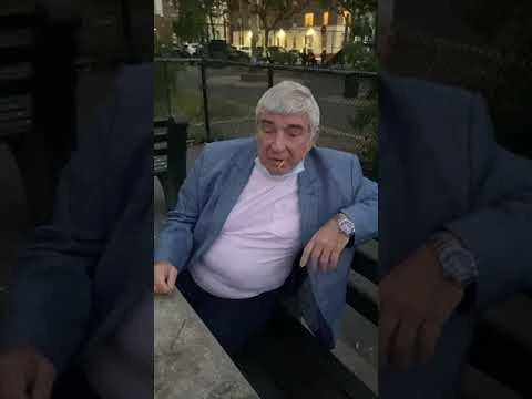 Стихотворение «Моя Одесса». Из поэтического сборника «От Гудзона до Ланжерона».