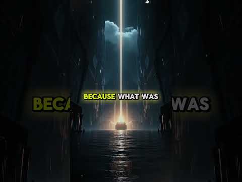 A GIANT Survived Noah’s Ark?!