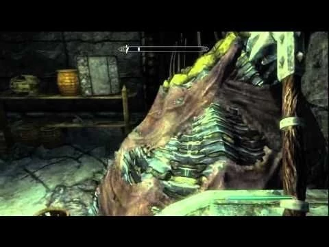 The Elder Scrolls V  Skyrim Walkthrough Part 88