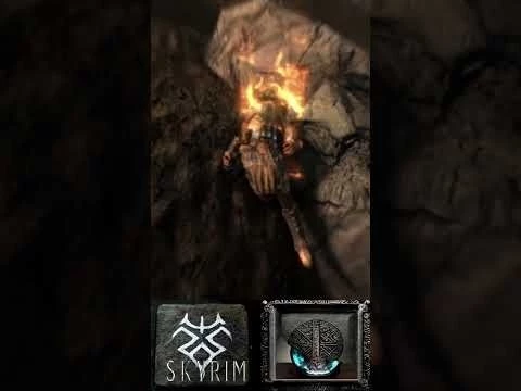 The many deaths of Skyrim #88