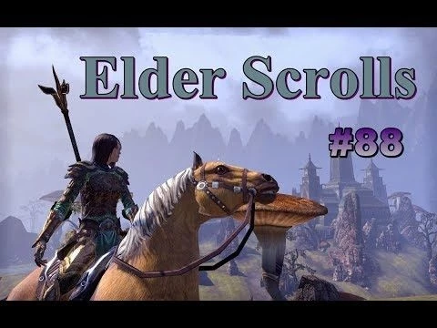 The Elder Scrolls Online - Gameplay 88