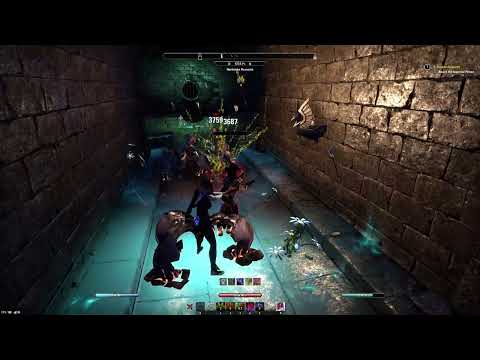 Elder Scrolls Online - Double Jeopaedy ( #88 )