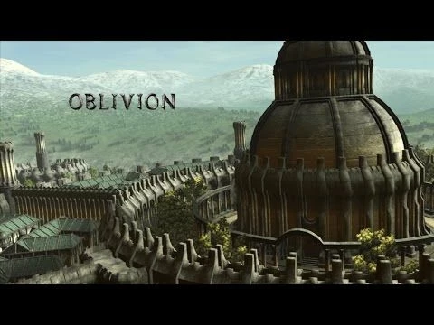 Let#39;s Play the Elder Scrolls IV: Oblivion #88 | Imp Season