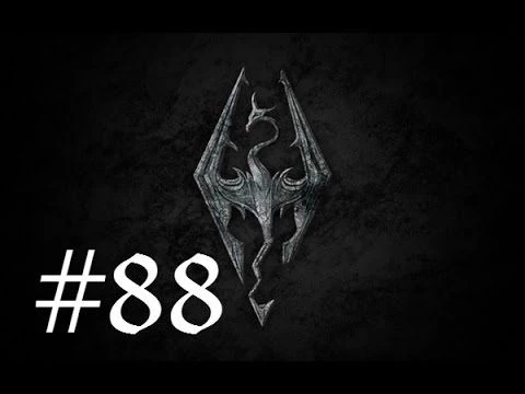 The Elder Scrolls V: Skyrim | Episode 88 | Traitor In The Burning Sanctuary