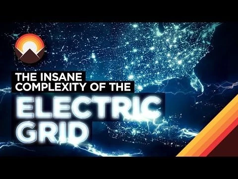 How Electricity Gets to You
