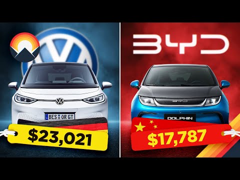 Volkswagen#39;s China Problem