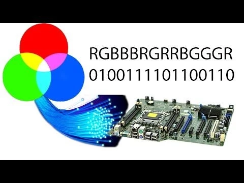 Trinary Computing