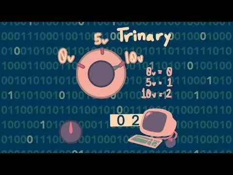 Why Binary?