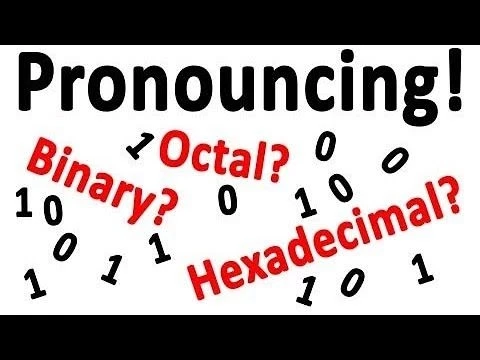 How do you pronounce non base ten numbers?