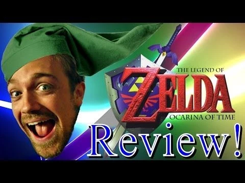 A Unique Perspective On: Zelda: The Ocarina of Time! Things you never knew!