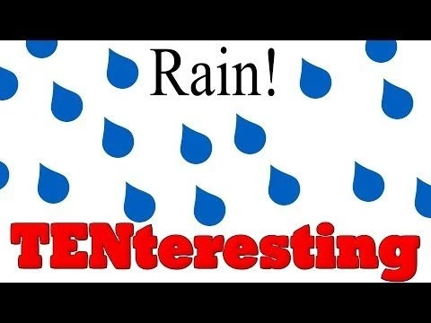 -TENteresting- EP1, RAIN