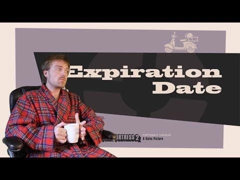 TF2 Expiration Date Movie Review