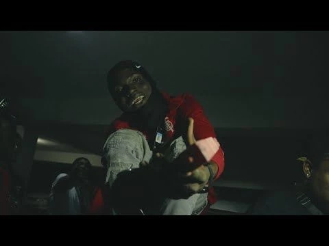 Najeeriii - HACKADAT (Official Video)