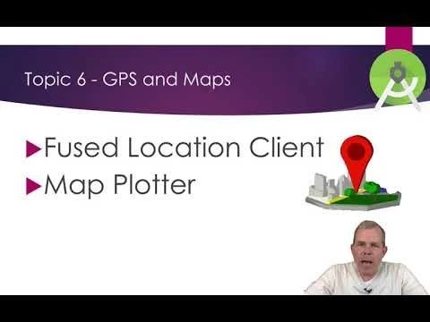 Android App Development Unit 6