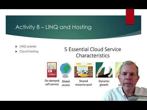 Using LINQ, Lambda in C#
