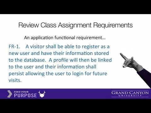 PHP 2 Semester Project Preview
